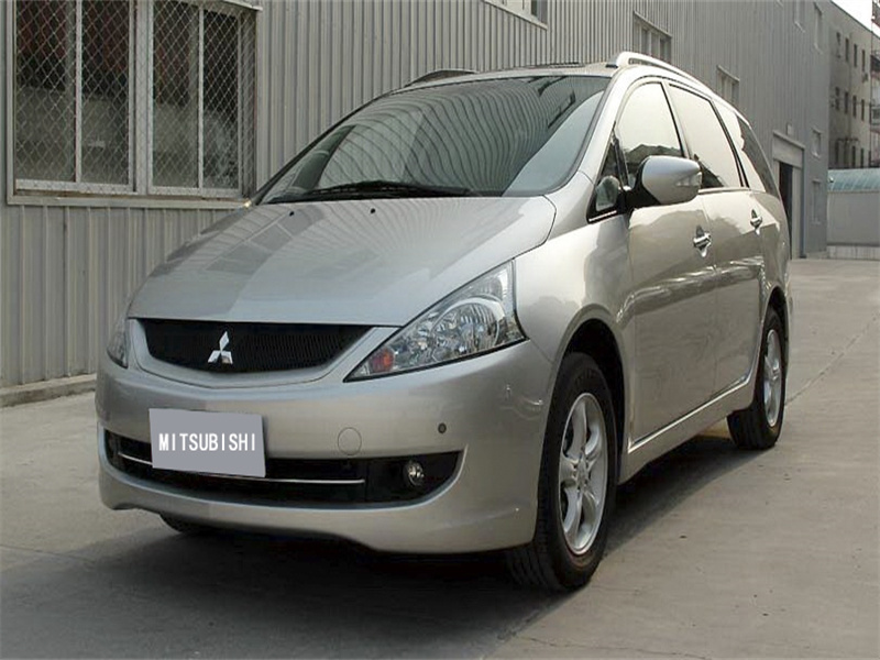 格藍迪 2008'