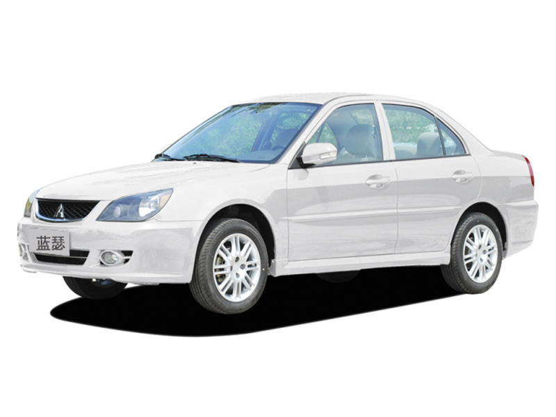 藍瑟車型