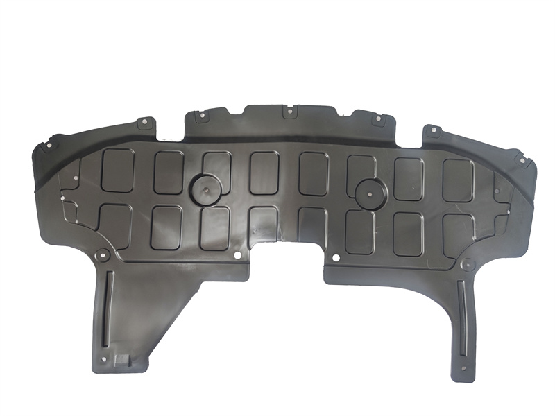 2012' 350 發(fā)動(dòng)機(jī)護(hù)板