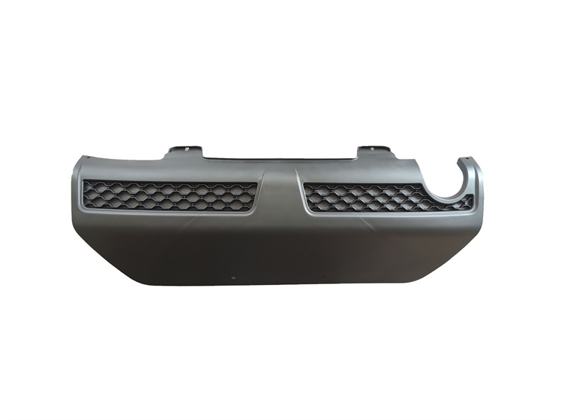 新名爵 MG3 后杠護(hù)板