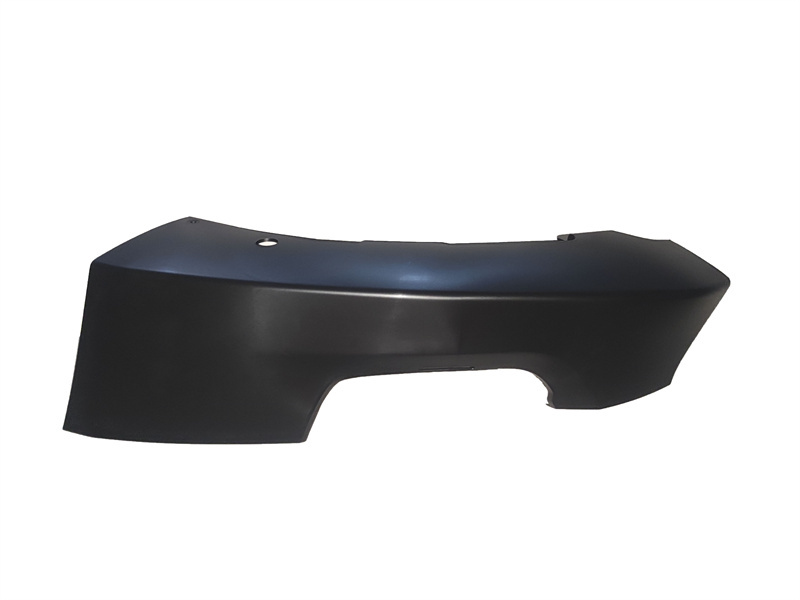 MG3 XROSS 前杠下護(hù)角