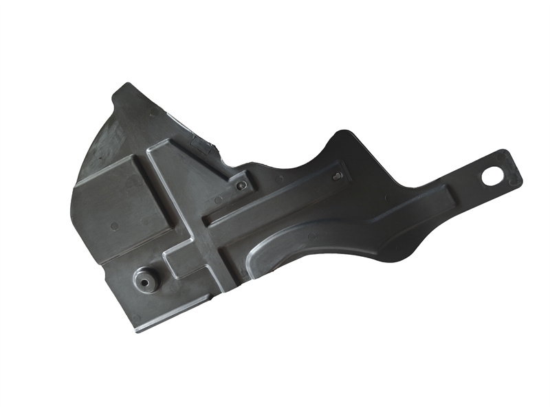 MG3 XROSS 發(fā)動機(jī)下護(hù)板