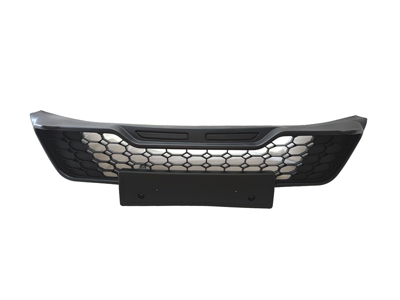 2014 MG3 前杠網(wǎng)格