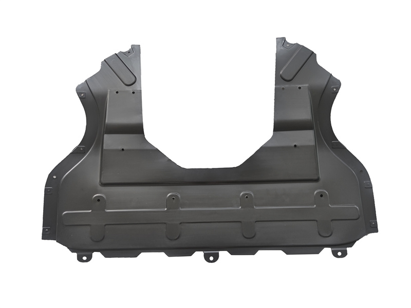 21款 MG5 發(fā)動機(jī)下護(hù)板