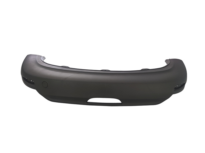 GS5 后杠下護(hù)板