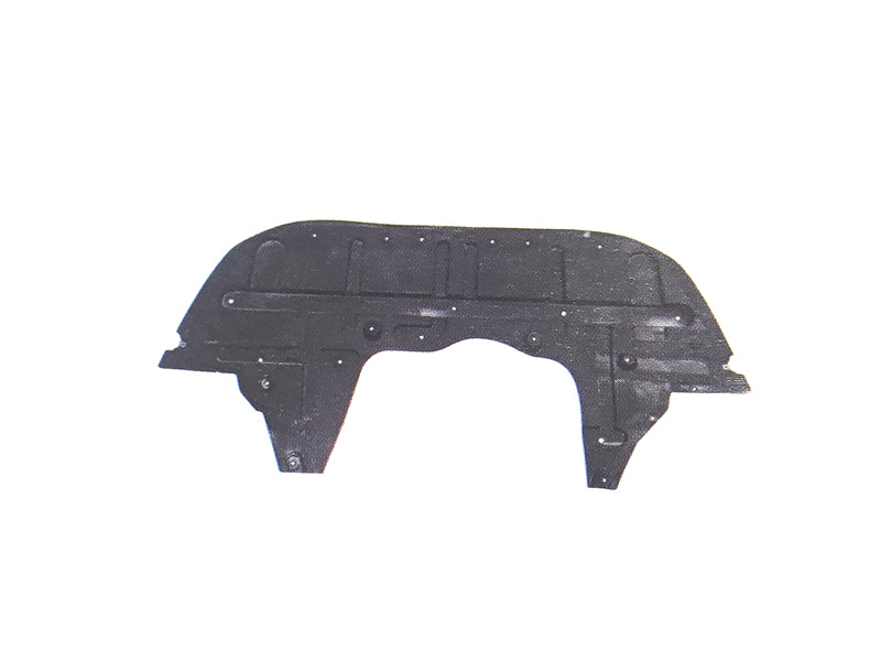 GA6 發(fā)動(dòng)機(jī)下護(hù)板