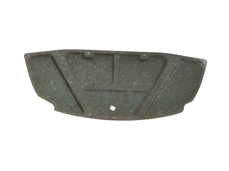 GS4 機(jī)蓋隔熱棉