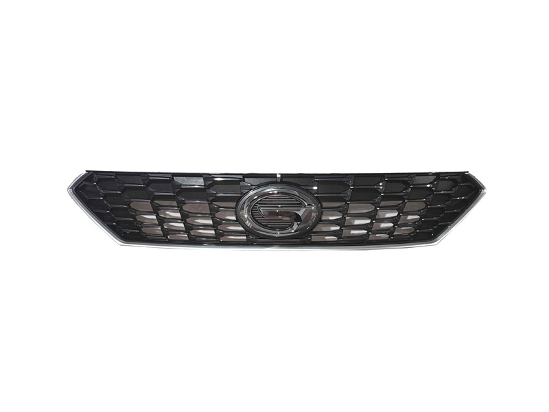 GS4 COUPE 中網(wǎng)
